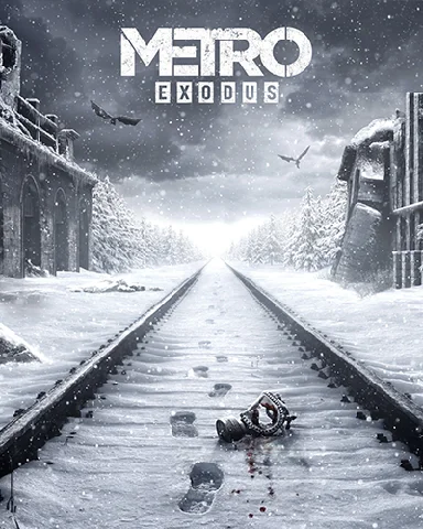 Metro Exodus