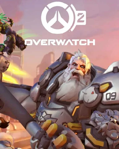 Overwatch 2