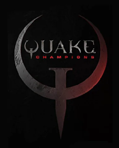 Quake Champions