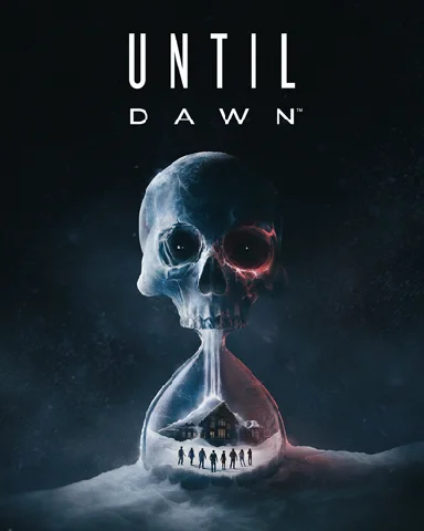 Until Dawn